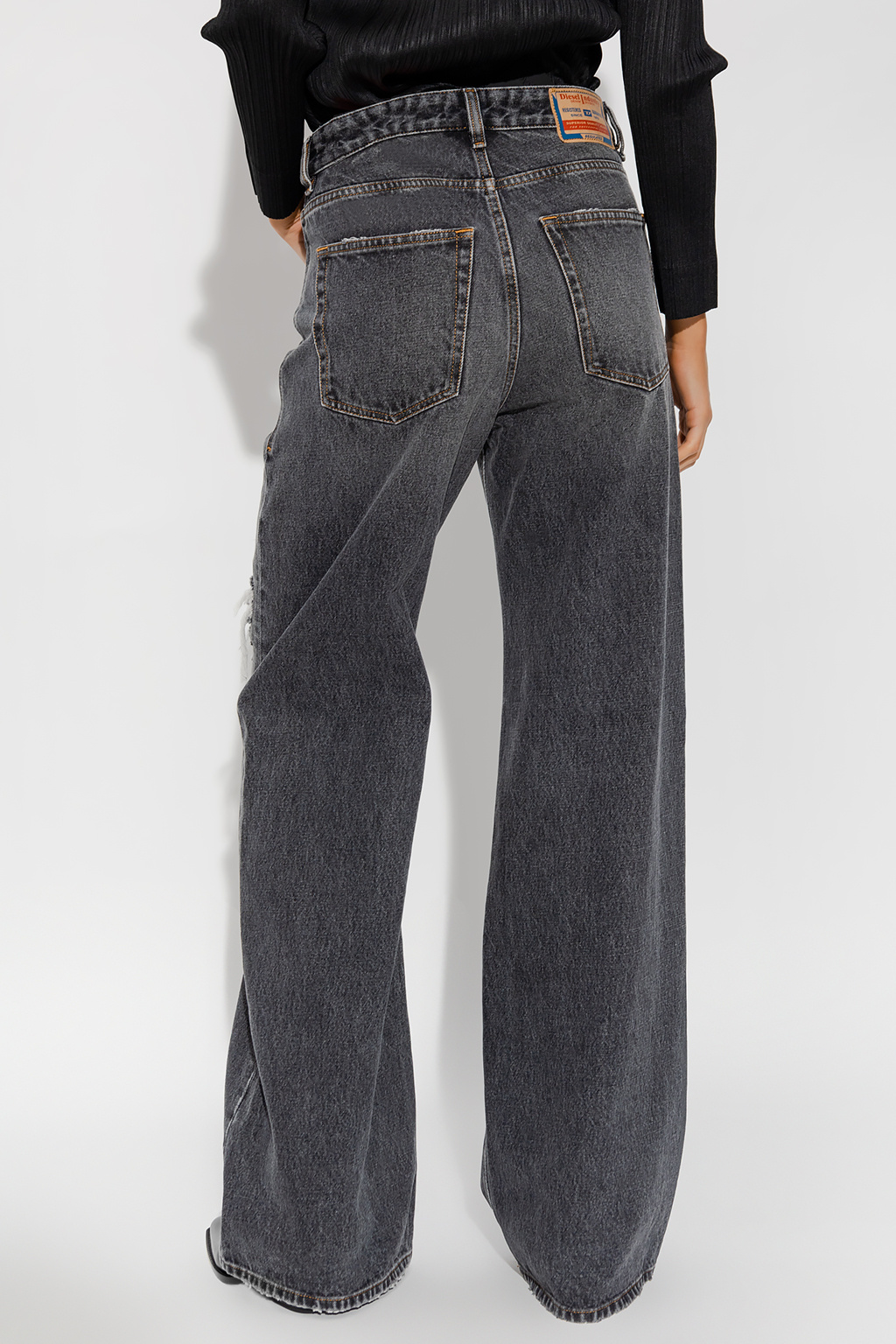 Diesel 'D-SIRE' jeans | Women's Clothing | Vitkac